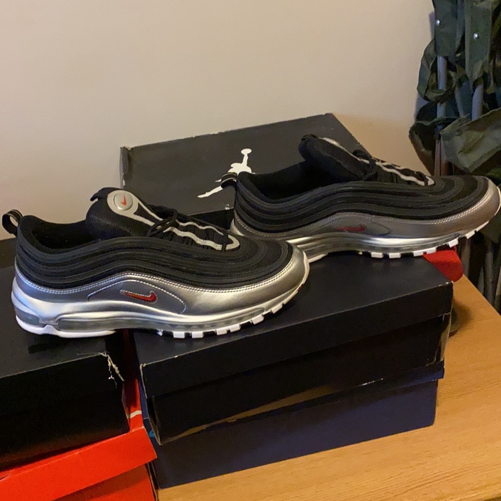 Nike Air max 97 QS
